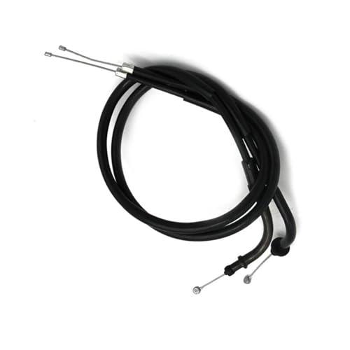 Câble d'accélérateur VMX12 V-Max 1200 commande de gaz 1FK-26312-01