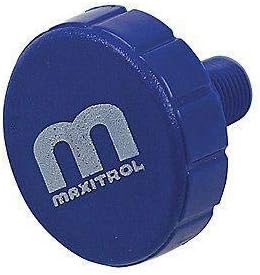 Hearth Products Controls HPC Fire Maxitrol Vent Protector with 3/8-Inch Inlet (770-13A15-5)