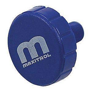 Hearth Products Controls Maxitrol Vent Protector with 3/8-Inch Inlet (770-13A15-5)