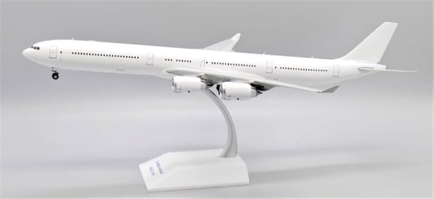Amazon.com: ACE HOBBY JC Wings for Airbus A340-600 Blank 1