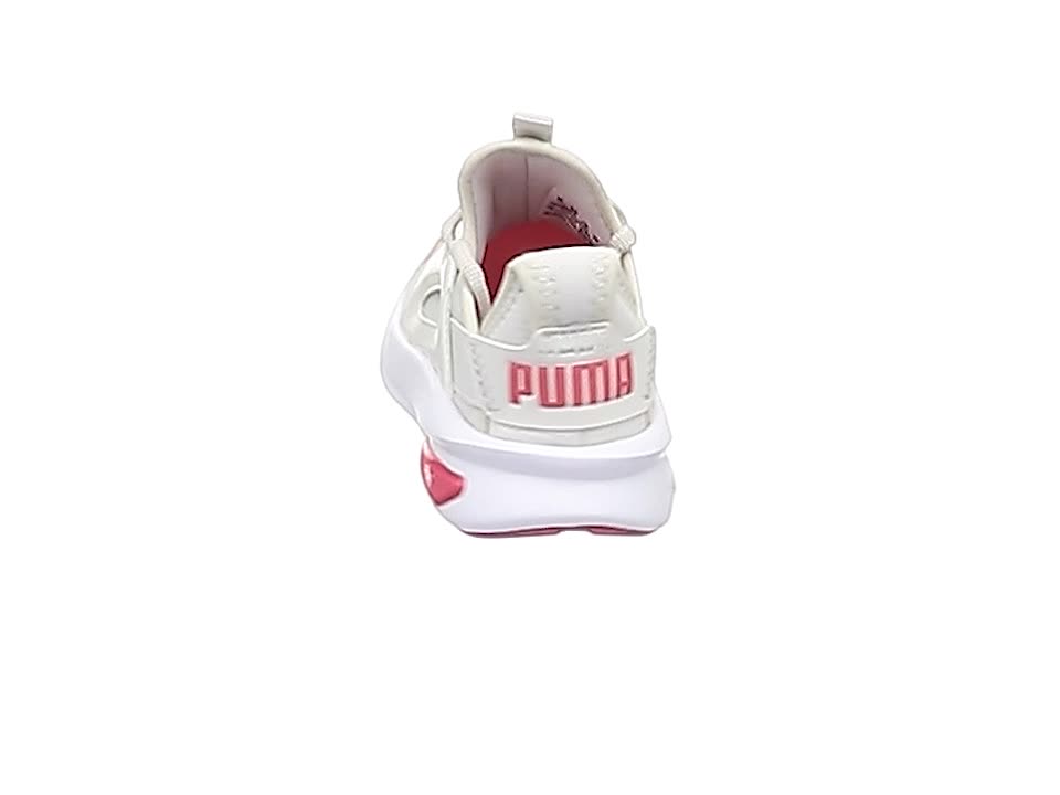 Coursページ Amazon | [プーマ] 子供用 スニーカー 運動靴 キッズ SOFT エンゾ EVO