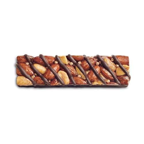 BE KIND Dark Chocolate Nuts & Sea Salt Nussriegel, 12er Pack (12x40g)