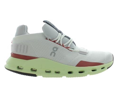 Image of On Women's Cloudnova Sneakers