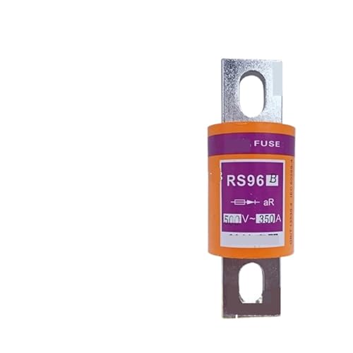 Fusible à action rapide RS96B 600A pour une protection haute performance - 2