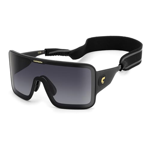 Carrera Lunettes de Soleil FLAGLAB 15 monture noire mate haut de gamme