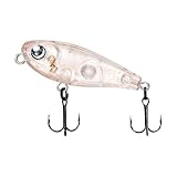 ダイワ(DAIWA) ルアー 月下美人 夕凪４０Ｆ漂 おぼろみかん