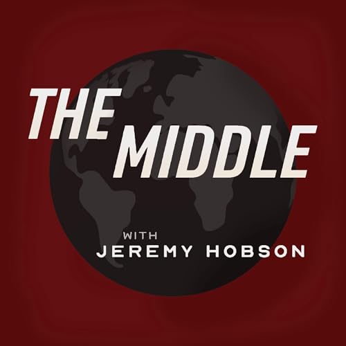 The BBC's Lyse Doucet on World Affairs cover art