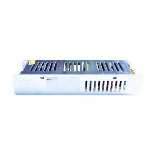 Alimentation à découpage 12V17A 200W petite taille ruban LED long
