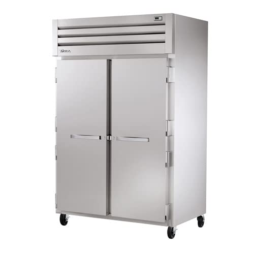 True 675-663-LT-RT Sta2R-2S Spec Series Reach-In Refrigerator cover