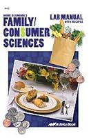 Abeka Home Economics Family / Consumer Sciences Lab Manual with Recipes B00BRL833M Book Cover