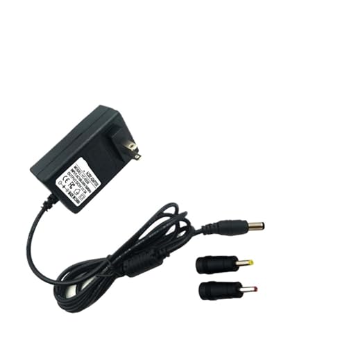 Adaptateur 5V2A UK pour retrouver une connexion internet stable sur votre routeur