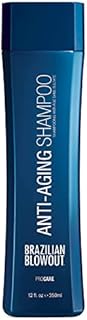 Brazilian Blowout Anti Aging Shampoo 12 fl oz