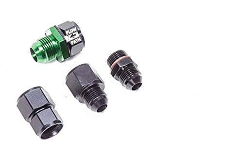 Radium Engineering 20-0534-08 Universal Check replacement valve Kit 8AN