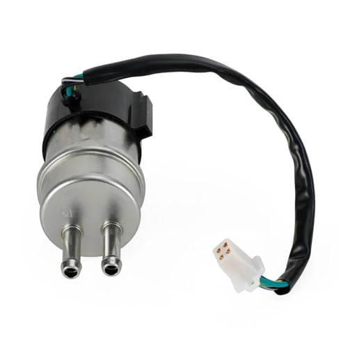Bomba de combustible para NSS 250 Reflex y FES Foresight 4