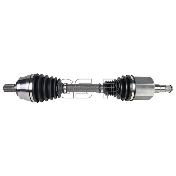 GSP Semiasse Anteriore Sinistra Dentatura esterna lato ruota: 36 Lunghezza: 558 mm Compatibilità con VOLVO V40 Hatchback 525, 526 31367198 36010170 GDS83219 203219