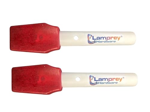The Calcium Stain Stick Scrubber for Swimming Pool Tile & Polishes - LHCSS (2)