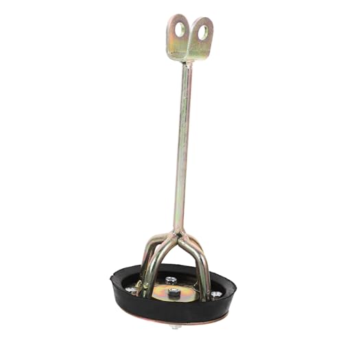 LIFKOME ステンレス製手動井戸ポンプ用交換部品 頑丈な水ポンプコア 小型ハンドクランク式ポンプパーツ 取り付け簡単 耐久性に優れたプロ