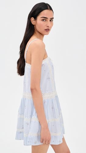 Image of LOVESHACKFANCY Women's Vionett Dress