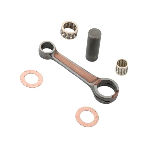 Biela de cigüeñal para reparar vibraciones en motor RS50 y RX50 D50B0 4