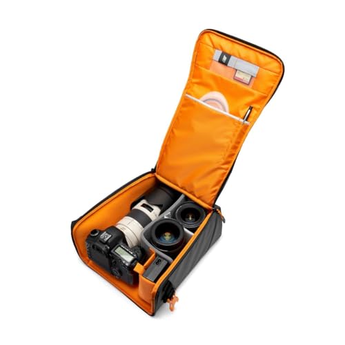 Lowepro GearUp Creator Box II Extra Large Gris miniatura 6