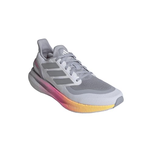 Image of adidas Men Running Sports Shoes | Pureboost Light | Black |