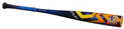 Bate de béisbol BBCOR Louisville Slugger Atlas de alta gama para adultos 6