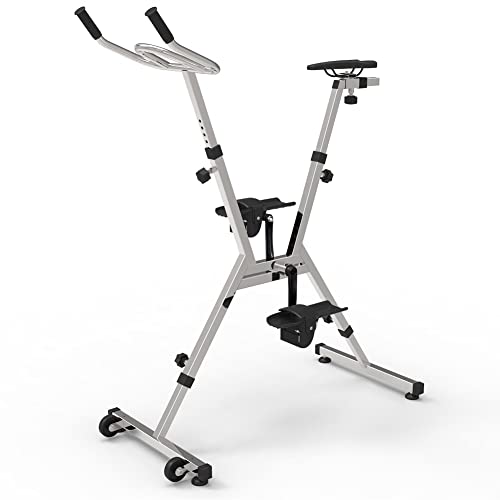 Aquatic Fitness Equipment of 316L Stainless Steel Aquatic Bike In...