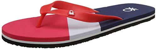 Image of United Colors of Benetton Men's Flip-Flops