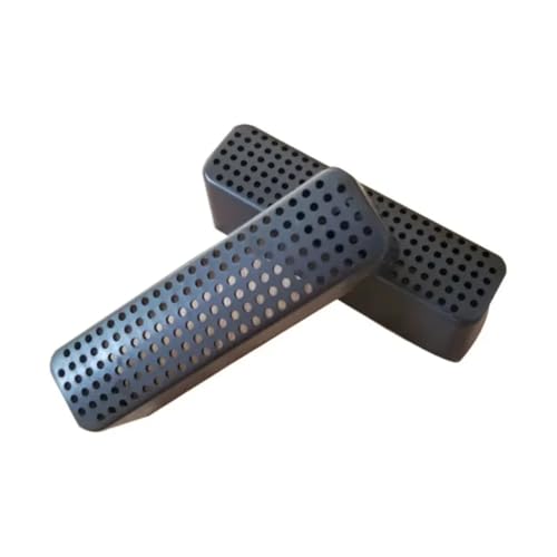 Grille climatisation auto Mitsubishi Eclipse Cross cache sortie air grille aération climatiseur