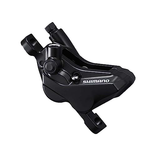 Amazon.co.uk SHIMANO MT420 DT DIS HI Res NE Brake Caliper Bike Cycling Accessories, Adults Unisex, black, One Size #ad