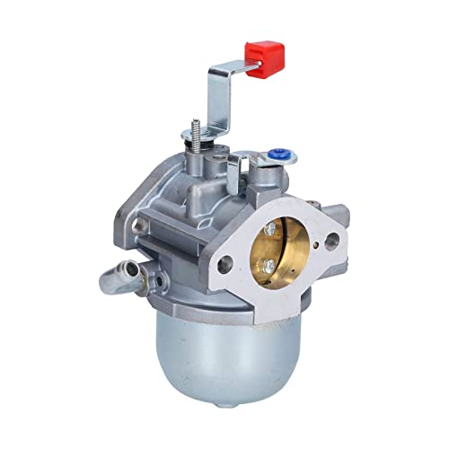 Carburateur GN410HS réparer moteur tondeuse en panne
