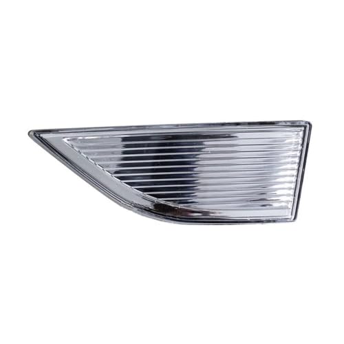 Grille antibrouillard voiture cassée remplacez là avec le réflecteur avant 56D941777