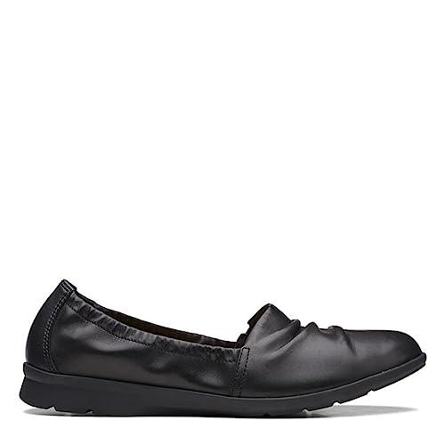 Image of Clarks Womens Jenette Ruby