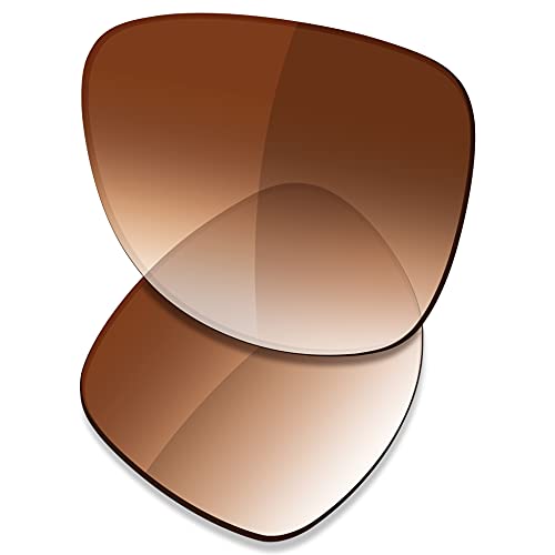 Image of SAUCER Premium Replacement Lenses for Oakley Dispatch 2 OO9150 Sunglasses