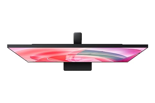 Image of Samsung 27 inch (68.47cm) 4K ViewFinity S7 Monitor|UHD 3840 x 2160|IPS Panel|350nits|1.07 Billion Colors|Ports-HDMI,DP,Headphone|PIP|PBP|HDR10|Easy Setup Stand|Eye Care Technology|LS27D700EAWXXL|Black