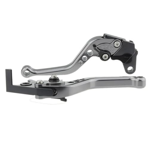Levier de frein pour Piaggio NRG et Liberty 50 125 cm3 scooter tambour disque