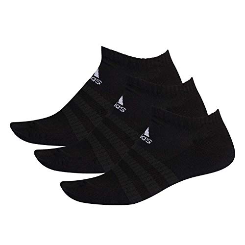 Image of Adidas mens NO SHOW SOCKS