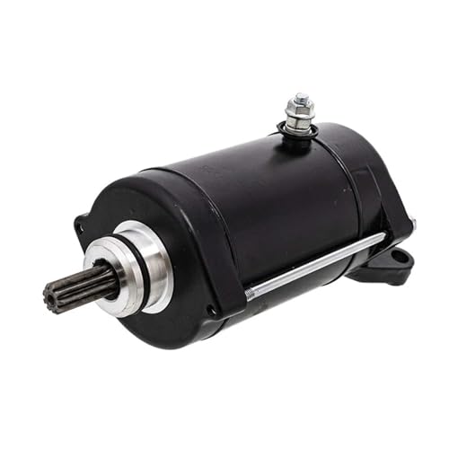 Démarreur 63M-81800-00 pour jet-ski Yamaha WaveRunner GP1200 et SUV1200