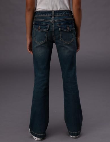 RSQ Low Rise Flare Jeans product image
