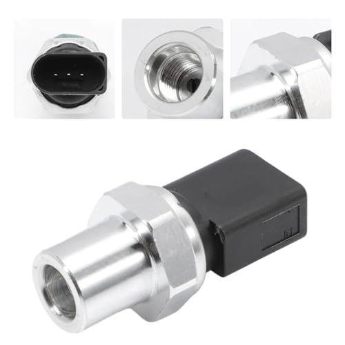 Capteur de pression de climatisation 8K0959126B Touareg E-Golf - 4