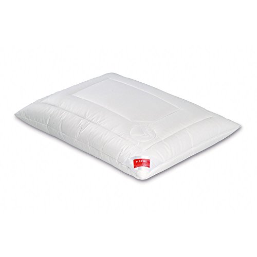 Preisvergleich Produktbild HEFEL Wellness Vitasan Kopfkissen 70x90 cm