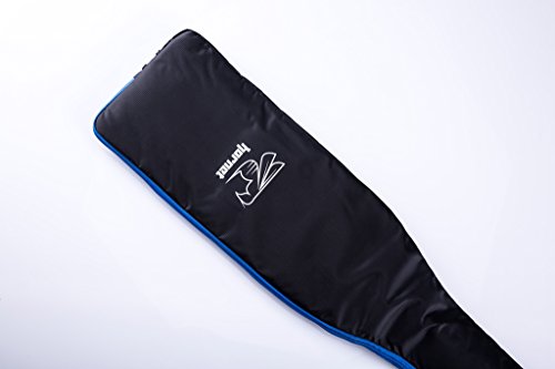 Doble bolsa de remo para dragón barco remos por Hornet deportes acuáticos