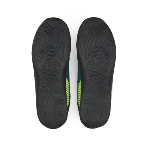 Image of LUDIC Motorsport Men's Sneaker | Premium Suede Low-Profile Driving Shoe | Racetrack Engraved Outsole