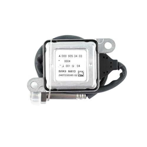 Sonde 5WK96681D à haute précision pour réguler les gaz et stabiliser le moteur