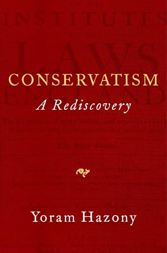 Conservatism: A Rediscovery view 2
