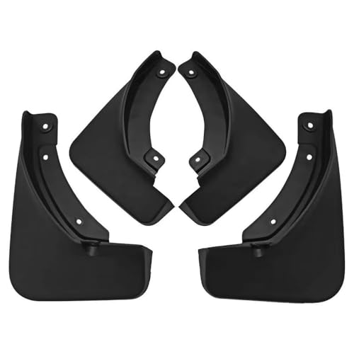 Garde-Boue Avant Arrière Ford Escape 2020 Bas De Gamme Accessoire Auto - 2