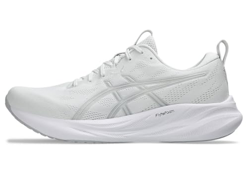 Image of ASICS Men Lace Up Running Shoes
