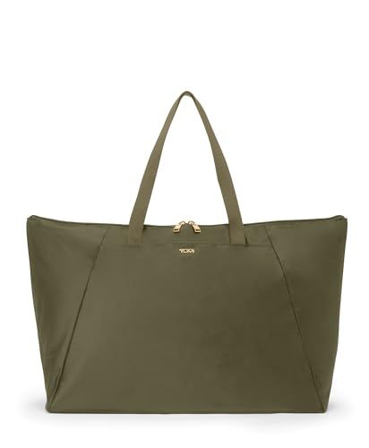 TUMI Voyageur Tote for Every Occasion