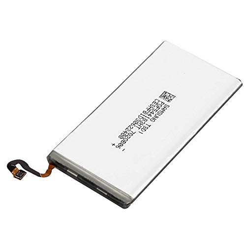 Image of BG950ABE for Samsung S8 Replacement Part Original for Samsung BG950ABE (3000mAh) with 90 Days Warranty