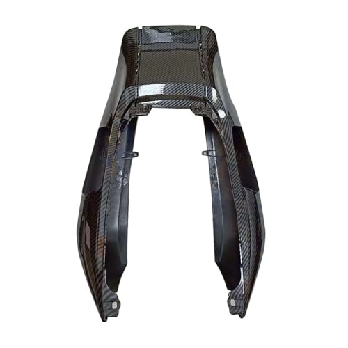 Carénage carbone CB400 VTEC 5 pour remplacer vos caches de selle usés